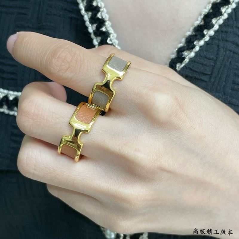 Hermes Rings